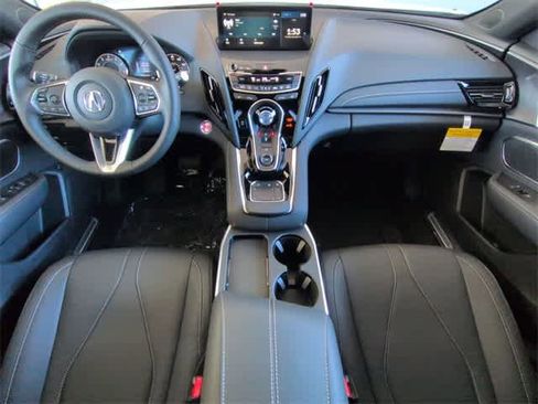 New 2026 Acura RDX SH-AWD image 16