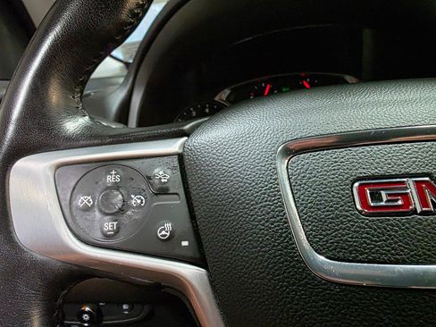 Used 2020 GMC Terrain SLT w/ Preferred Package AWD/4WD image 30