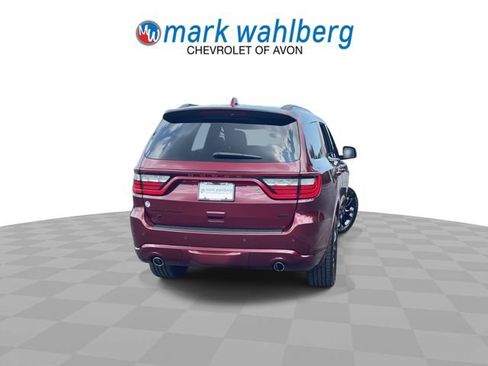 Used 2023 Dodge Durango GT AWD/4WD image 7