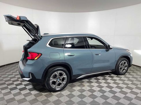 Certified 2023 BMW X1 xDrive28i w/ Convenience Package image 22