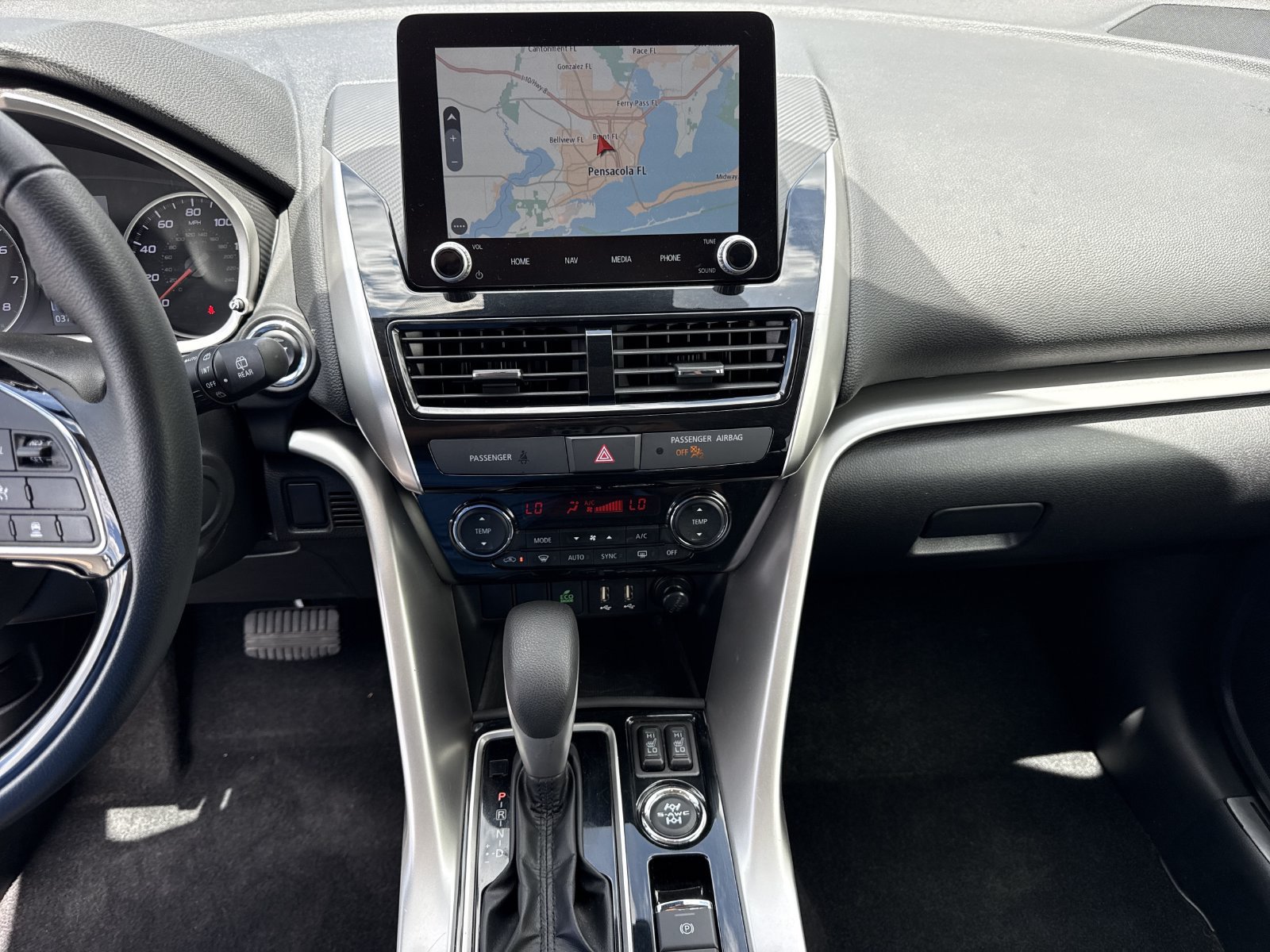 Used 2024 Mitsubishi Eclipse Cross SE AWD/4WD image 33