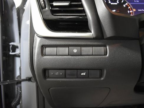 Certified 2023 Nissan Rogue SL w/ SL Premium Package image 14