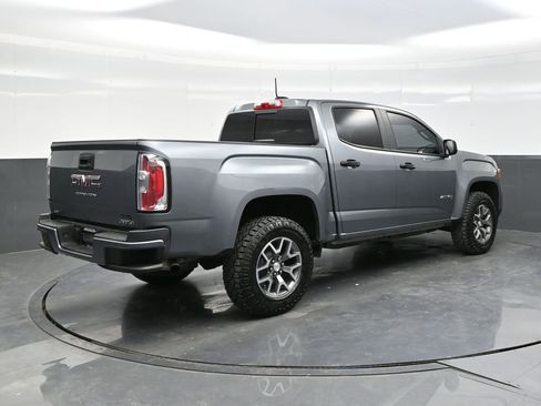 Used 2022 GMC Canyon AT4 image 7