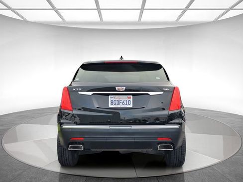 Used 2019 Cadillac XT5 Luxury image 6
