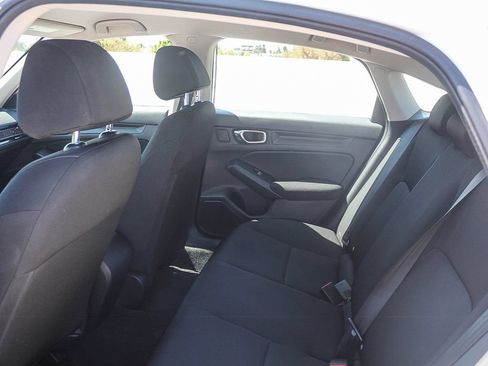Certified 2022 Honda Civic LX image 19