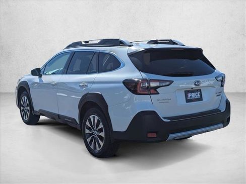 Used 2024 Subaru Outback Touring image 7