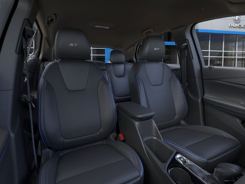 New 2026 Buick Encore GX Sport Touring w/ Comfort Package FWD image 16