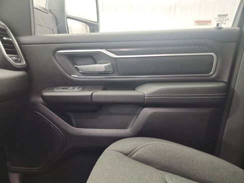 New 2025 RAM 1500 Big Horn image 30