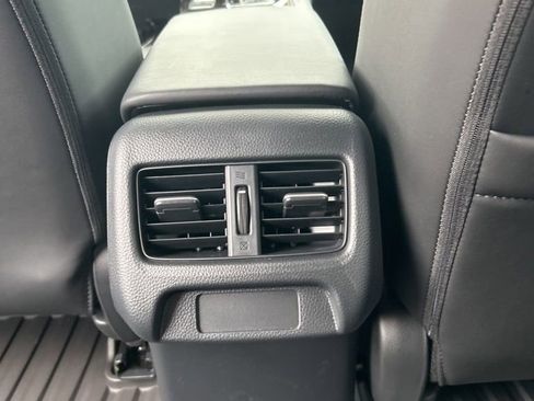 New 2026 Acura ADX FWD image 15