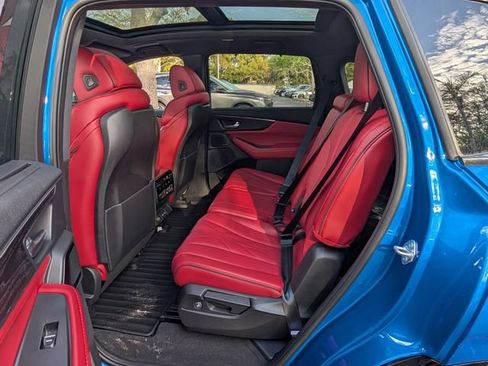 New 2026 Acura MDX Type S AWD/4WD image 6