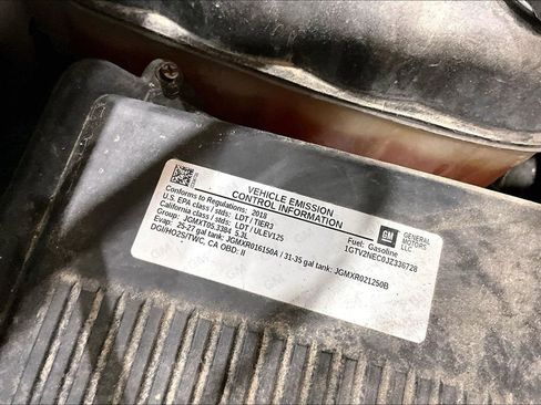 Used 2018 GMC Sierra 1500 SLT w/ SLT Premium Package image 30