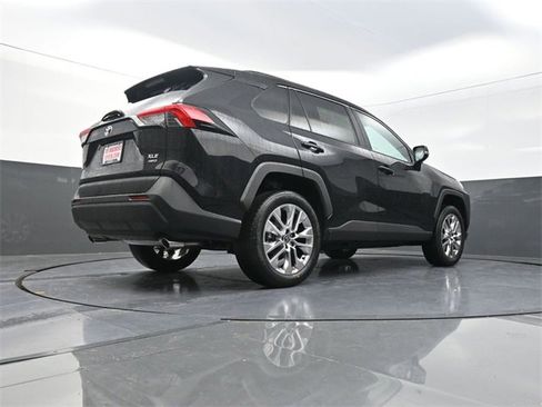 New 2025 Toyota RAV4 XLE Premium image 33