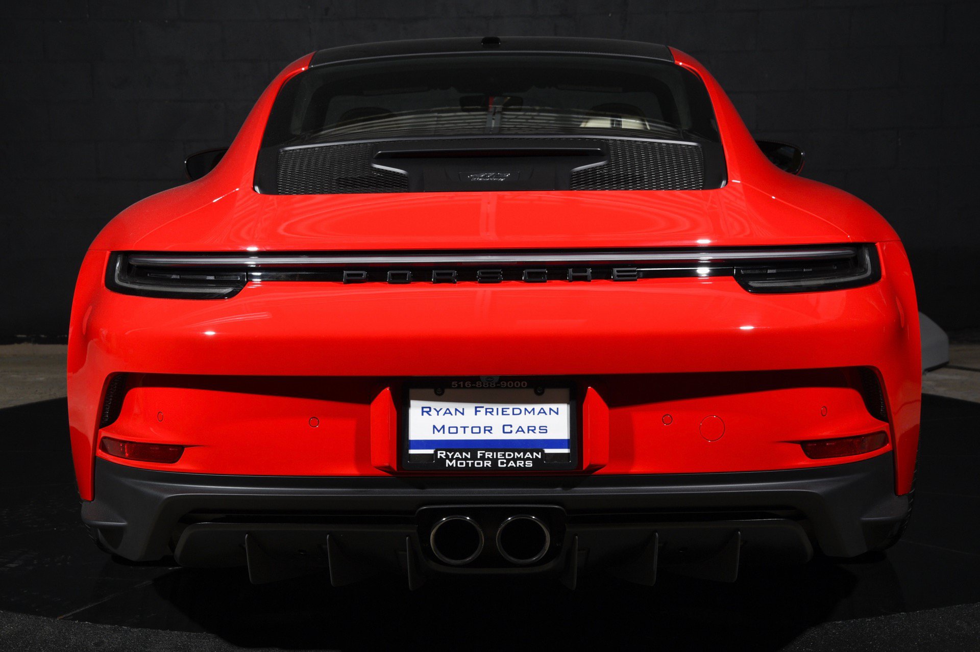 Used 2022 Porsche 911 GT3 RWD image 38