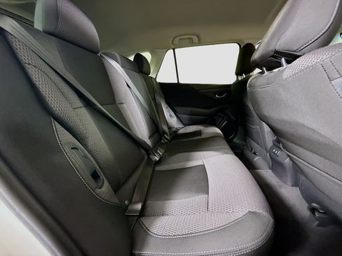 Used 2020 Subaru Outback Premium AWD/4WD image 27