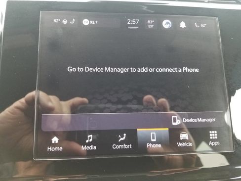 Certified 2022 Jeep Grand Cherokee Altitude image 24