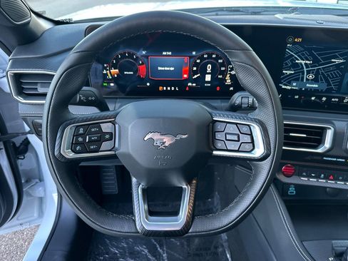 New 2026 Ford Mustang Premium image 15