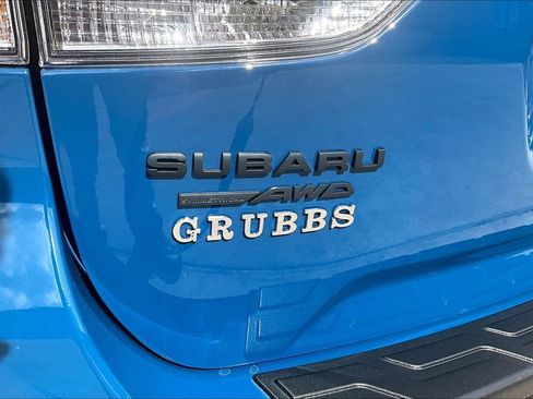 Used 2025 Subaru Forester Wilderness image 42