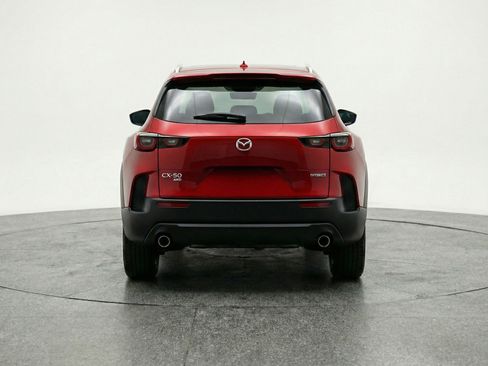 Used 2025 MAZDA CX-50 2.5 Hybrid w/ Premium Plus Pkg AWD/4WD image 7