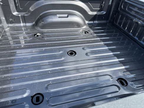 New 2026 RAM 2500 Laramie w/ Night Edition image 7