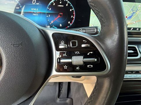 Used 2020 Mercedes-Benz GLE 350 4MATIC image 28