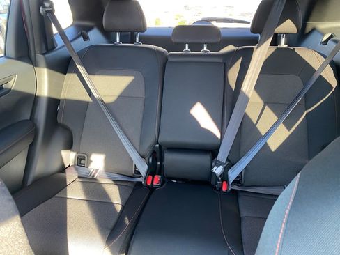 New 2026 Honda CR-V Sport image 22