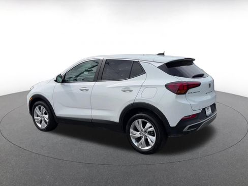 Used 2025 Buick Encore GX Preferred FWD image 10