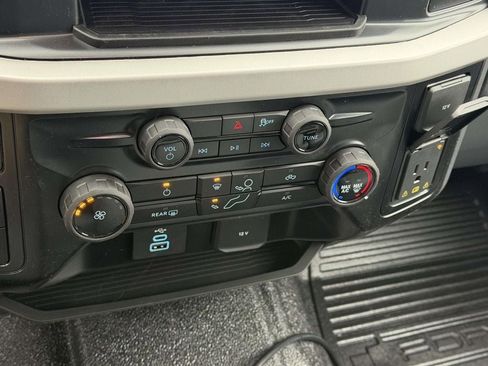 New 2026 Ford F450 XL AWD/4WD image 16