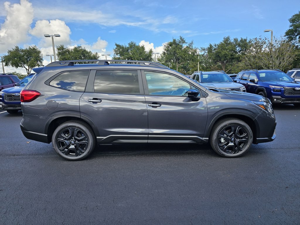 New 2026 Subaru Ascent Bronze Edition AWD/4WD image 2
