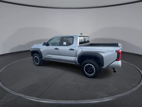 New 2026 Toyota Tacoma TRD Off-Road AWD/4WD image 6