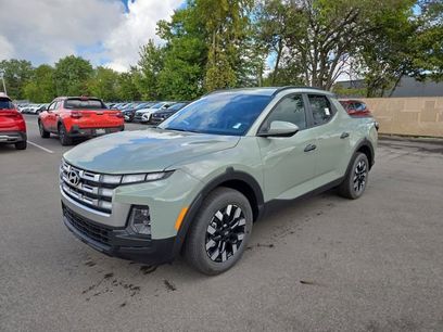 New 2026 Hyundai Santa Cruz SEL