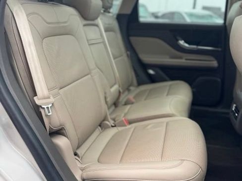 Certified 2022 Lincoln Corsair Grand Touring AWD/4WD image 27