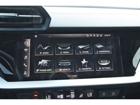 Used 2022 Audi A3 2.0T Premium Plus w/ Premium Plus Package FWD image 26