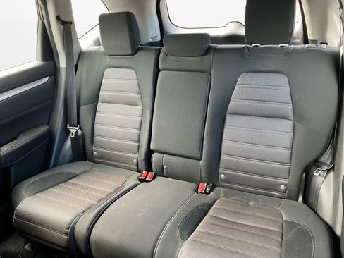 Certified 2021 Honda CR-V Special Edition image 15