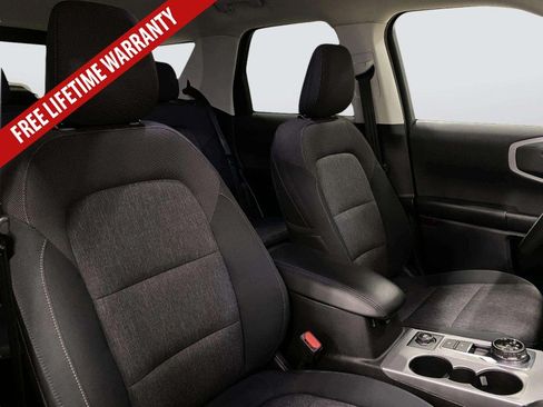 Used 2024 Ford Bronco Sport Big Bend AWD/4WD image 31