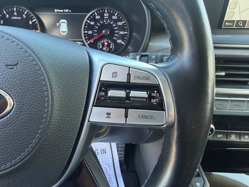 Used 2021 Kia Telluride SX w/ SX Prestige Package AWD/4WD image 26