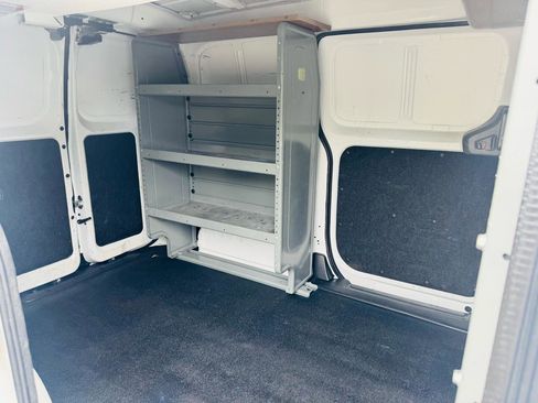 Used 2019 Nissan NV200 S FWD image 34