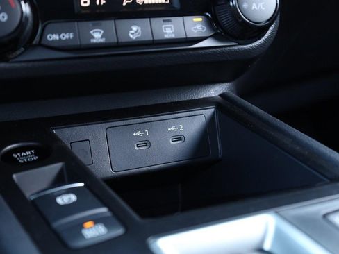 New 2026 Nissan Kicks SV image 15