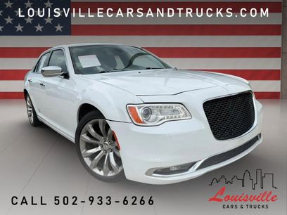 Used 2019 Chrysler 300 Limited