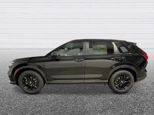 New 2027 Honda CR-V Sport-L image 2
