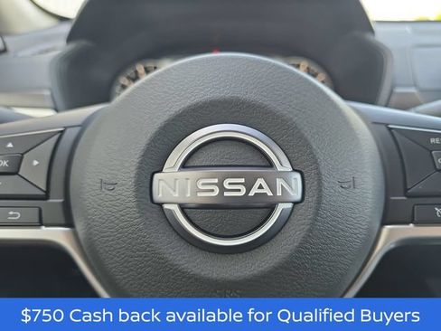 New 2026 Nissan Altima 2.5 SV FWD image 6