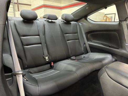 Used 2017 Honda Accord EX-L image 13