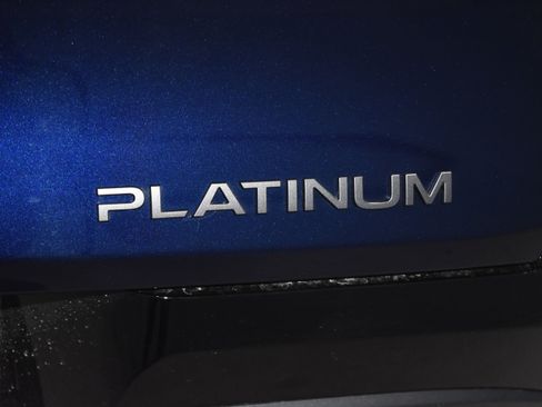 New 2026 Nissan Murano Platinum w/ Cargo Package AWD/4WD image 26