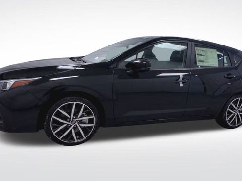 New 2026 Subaru Impreza 2.0i Sport image 4