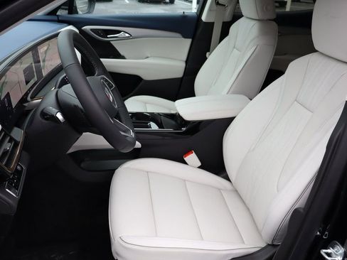 New 2026 Buick Envision Avenir image 10