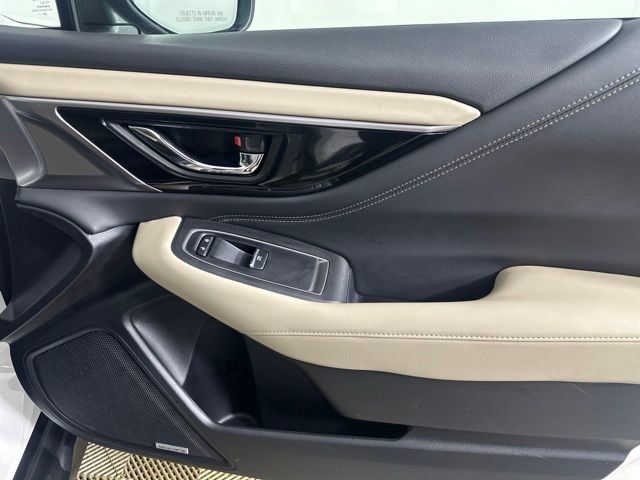 Used 2021 Subaru Outback Limited AWD/4WD image 25