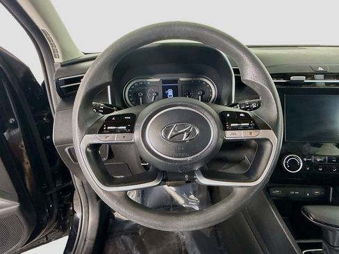 Used 2023 Hyundai Tucson SEL w/ Cargo Package image 13