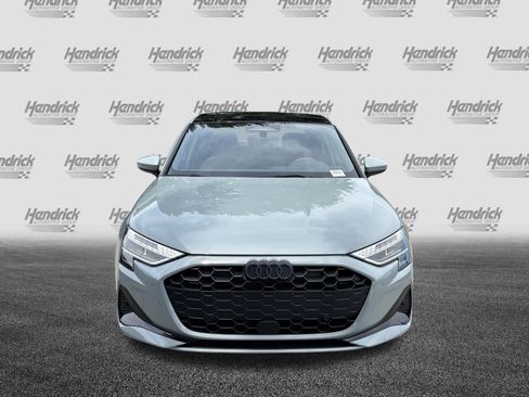 Certified 2026 Audi A3 2.0T Premium AWD/4WD image 3