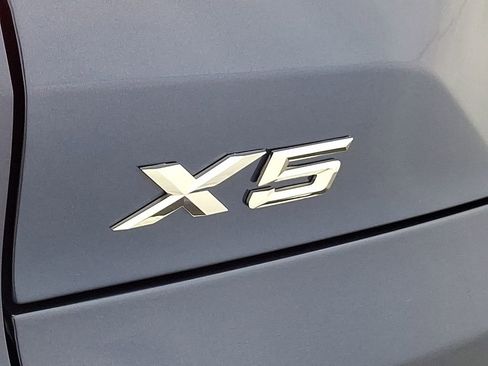 Certified 2022 BMW X5 xDrive40i image 31