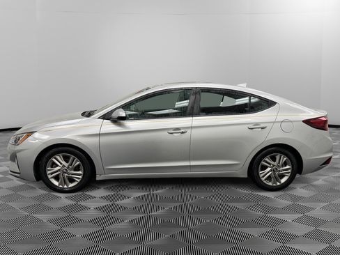 Used 2019 Hyundai Elantra Value Edition w/ Cargo Package image 2