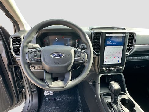New 2026 Ford Ranger XL w/ Trailer Tow Package RWD image 7